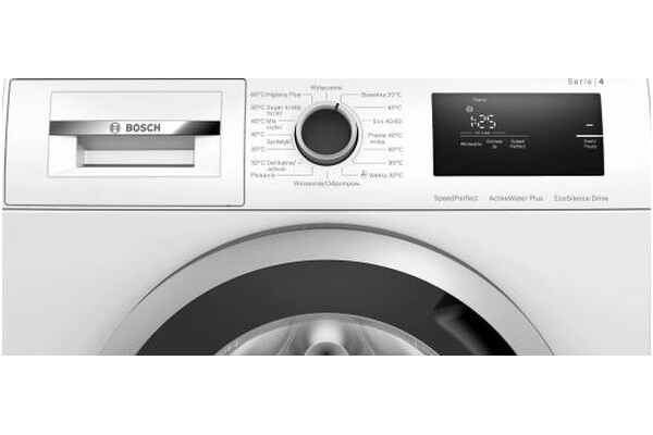 Pralka Bosch WAN2400EPL Serie 4 7kg 1200obr./min