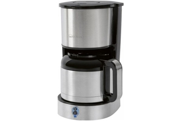 Ekspres Clatronic KA3756 Przelewowy