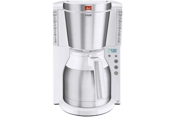 Ekspres MELITTA Look Therm Timer Przelewowy