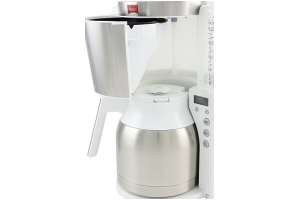 Ekspres MELITTA Look Therm Timer Przelewowy