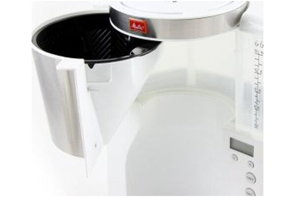 Ekspres MELITTA Look Therm Timer Przelewowy
