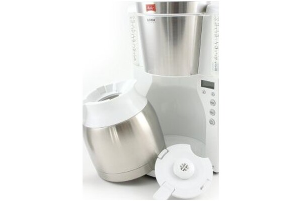Ekspres MELITTA Look Therm Timer Przelewowy