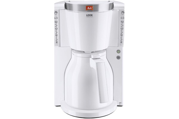 Ekspres MELITTA Look Therm Selection Przelewowy