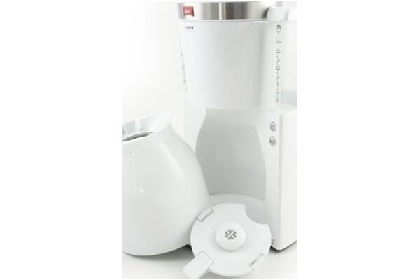 Ekspres MELITTA Look Therm Selection Przelewowy