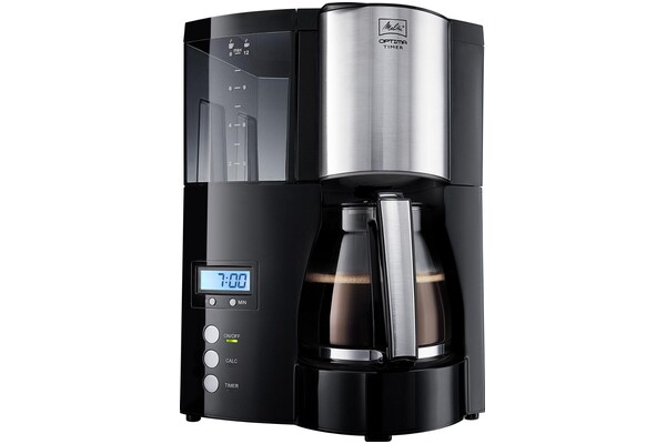 Ekspres MELITTA Optima Timer Przelewowy