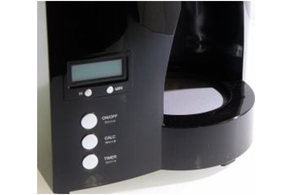 Ekspres MELITTA Optima Timer Przelewowy