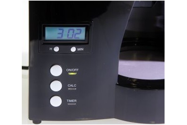 Ekspres MELITTA Optima Timer Przelewowy