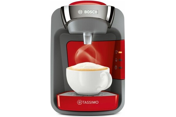 Ekspres Bosch Tassimo Suny TAS3208 kapsułkowy