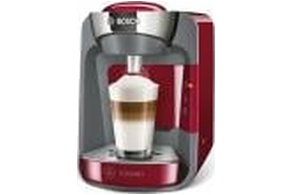 Ekspres Bosch Tassimo Suny TAS3208 kapsułkowy