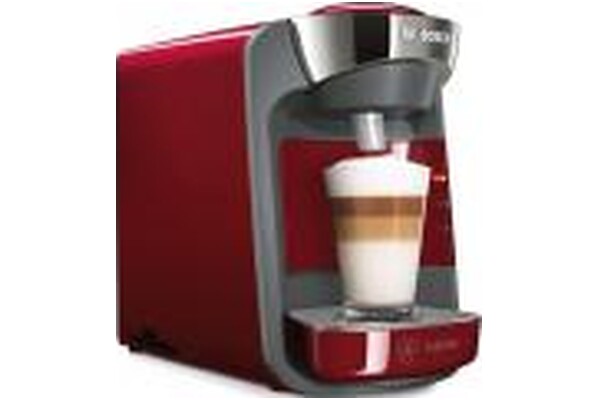 Ekspres Bosch Tassimo Suny TAS3208 kapsułkowy