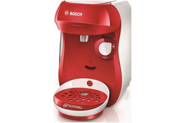 Ekspres Bosch TASSIMO HAPPY TAS1006 kapsułkowy