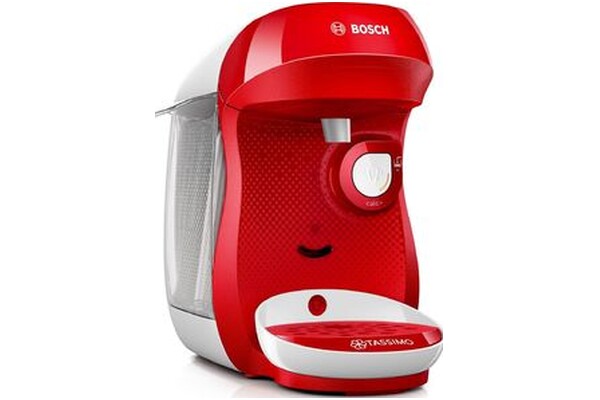 Ekspres Bosch TASSIMO HAPPY TAS1006 kapsułkowy