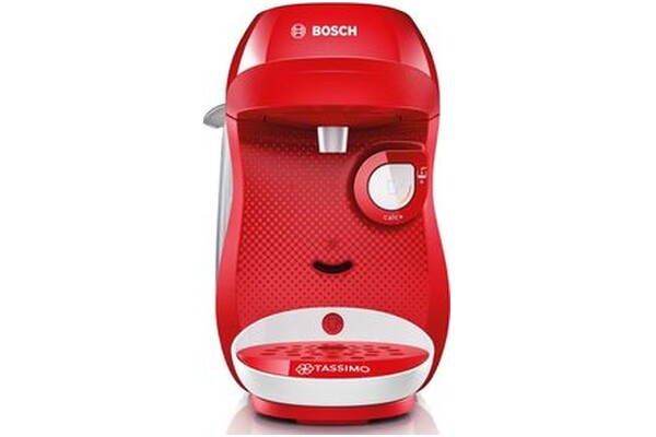 Ekspres Bosch TASSIMO HAPPY TAS1006 kapsułkowy