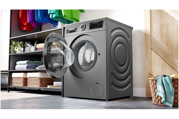 Pralka Bosch WGG244ZRPL 9kg 1400obr./min