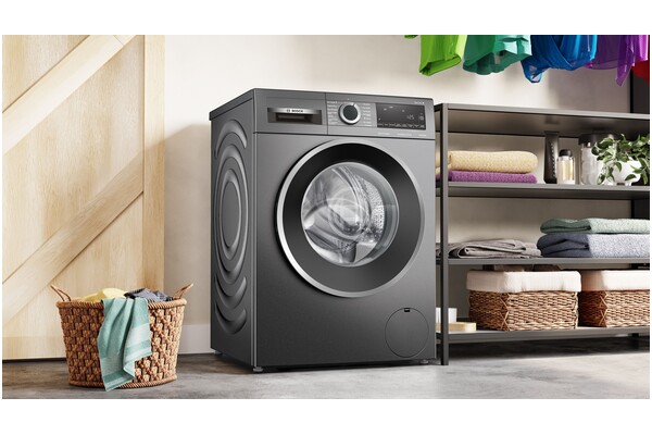 Pralka Bosch WGG244ZRPL 9kg 1400obr./min