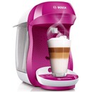 Ekspres Bosch TASSIMO HAPPY TAS1001 kapsułkowy