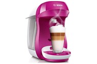 Ekspres Bosch TASSIMO HAPPY TAS1001 kapsułkowy