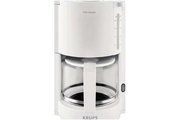 Ekspres KRUPS ROMA F309 Przelewowy