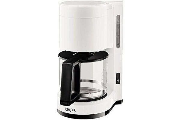 Ekspres KRUPS ROMA F18301 Przelewowy