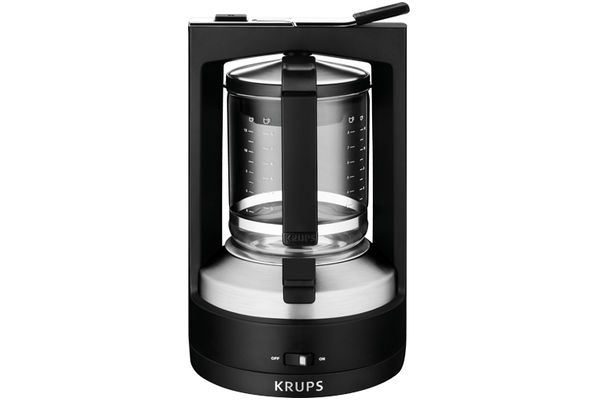 Ekspres KRUPS KM4689 Przelewowy