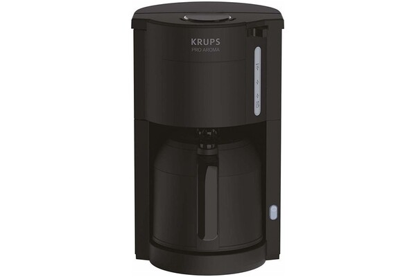 Ekspres KRUPS KM3038 Przelewowy