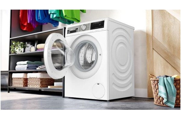 Pralka Bosch WGG144ZEPL Serie 6 9.0kg 1400obr./min