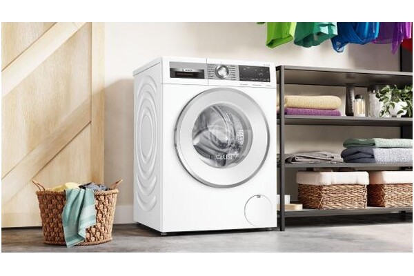 Pralka Bosch WGG144ZEPL Serie 6 9.0kg 1400obr./min
