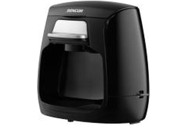 Ekspres SENCOR SCE2100BK