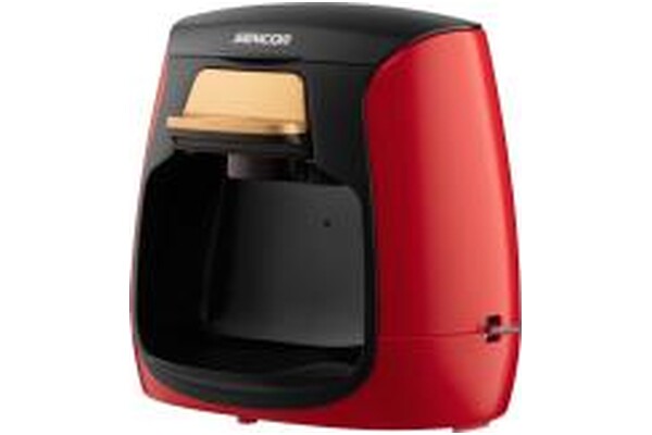 Ekspres SENCOR SCE2101RD