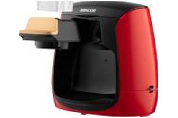 Ekspres SENCOR SCE2101RD