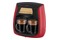 Ekspres SENCOR SCE2101RD