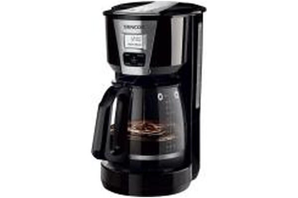 Ekspres SENCOR SCE5070BK