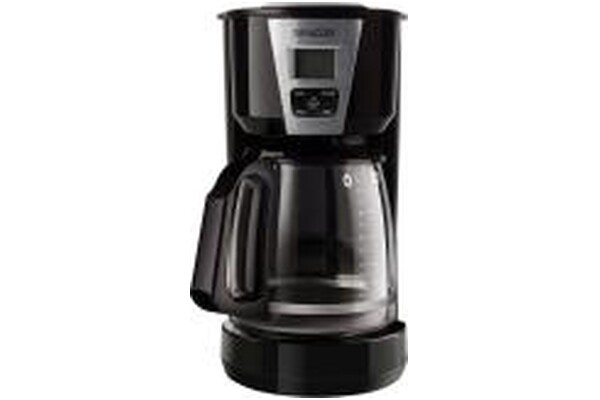 Ekspres SENCOR SCE5070BK