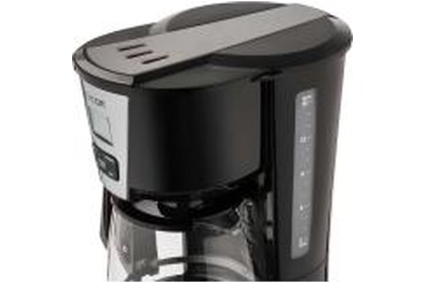 Ekspres SENCOR SCE5070BK