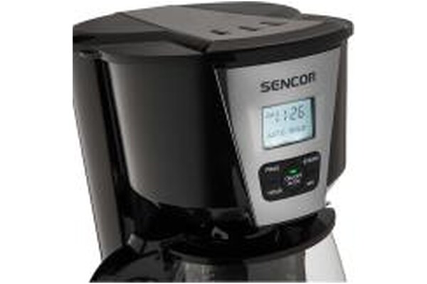 Ekspres SENCOR SCE5070BK