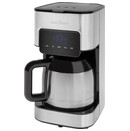Ekspres Profi Cook PCKA1191 Przelewowy srebrny