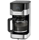 Ekspres Profi Cook PCKA1169 Przelewowy czarny