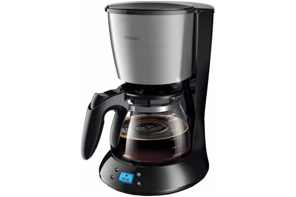 Ekspres Philips Daily Collection HD7459/20