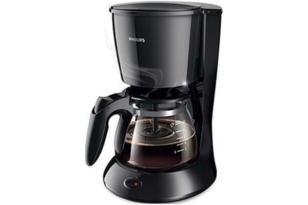 Ekspres Philips HD7432/20 Przelewowy