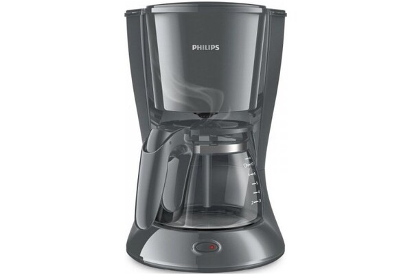 Ekspres Philips HD7432/10 Przelewowy
