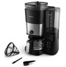 Ekspres Philips HD7900/50 czarno-srebrny