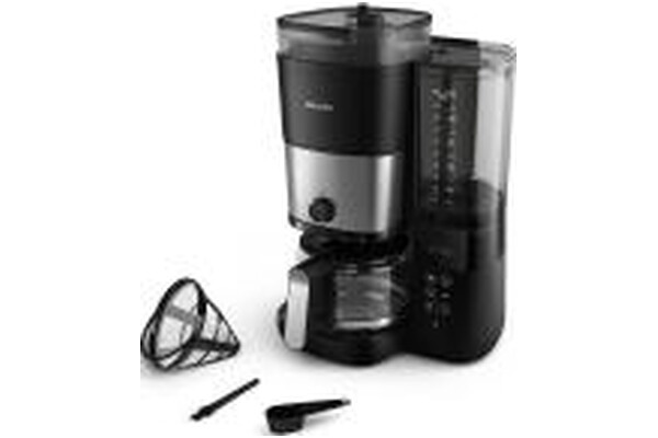 Ekspres Philips HD7900/50 czarno-srebrny