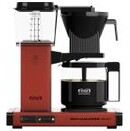 Ekspres Moccamaster Select KBG741 czarny