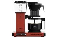 Ekspres Moccamaster Select KBG741