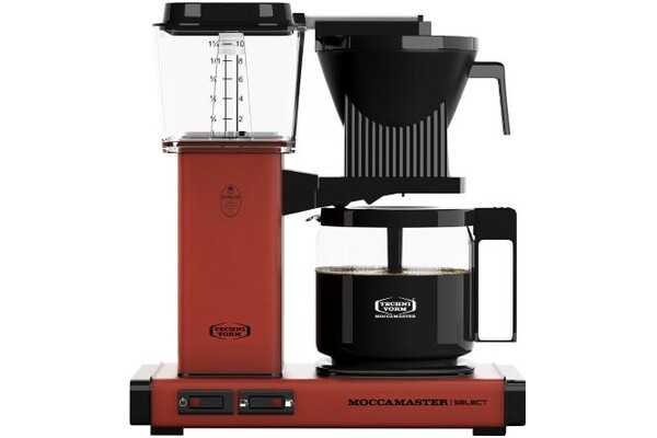 Ekspres Moccamaster Select KBG741