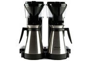 Ekspres Moccamaster KBGT89402 Przelewowy