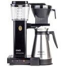 Ekspres Moccamaster KBGT741 czerwony