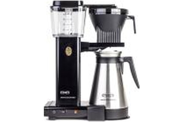 Ekspres Moccamaster KBGT741