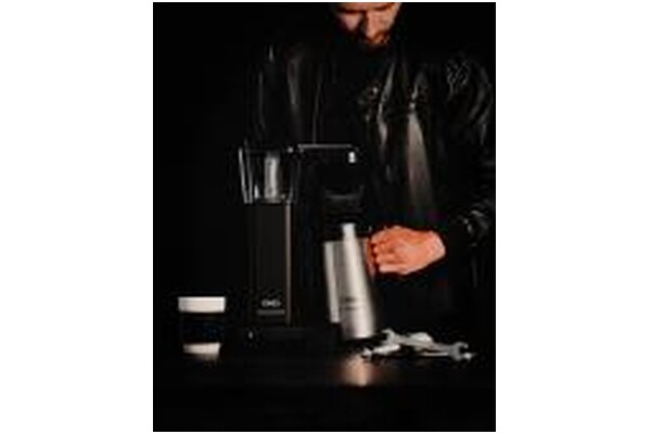 Ekspres Moccamaster KBGT741