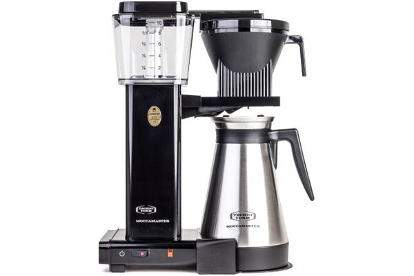 Ekspres Moccamaster KBGT741